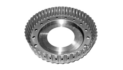 retainer-assy