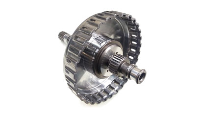 retainer-assy