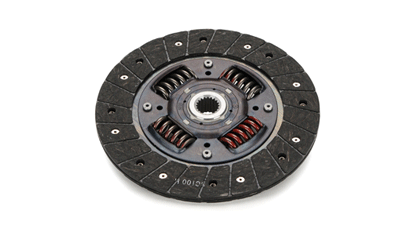 clutch-disc-family-type
