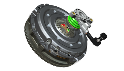 racing clutch kit